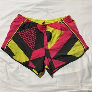 🩳EUC🩳 Nike Women’s Dri-Fit Running Shorts